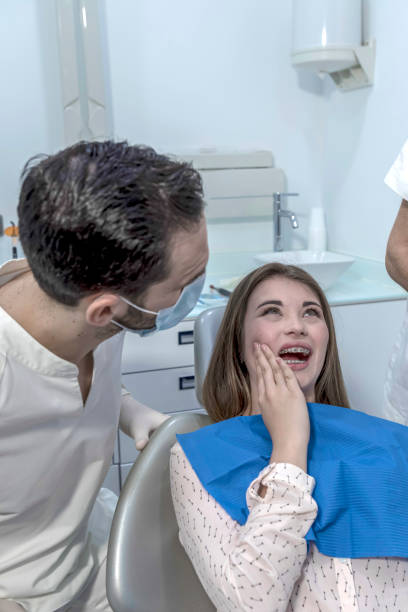 Best Emergency Dentist for Knocked-Out Tooth in South Sioux City, NE