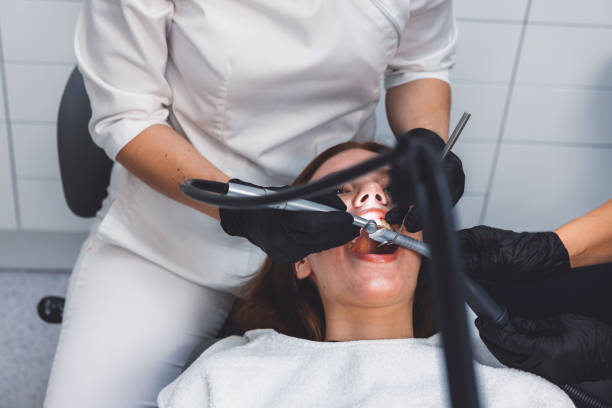 Best Pediatric Emergency Dentist in South Sioux City, NE